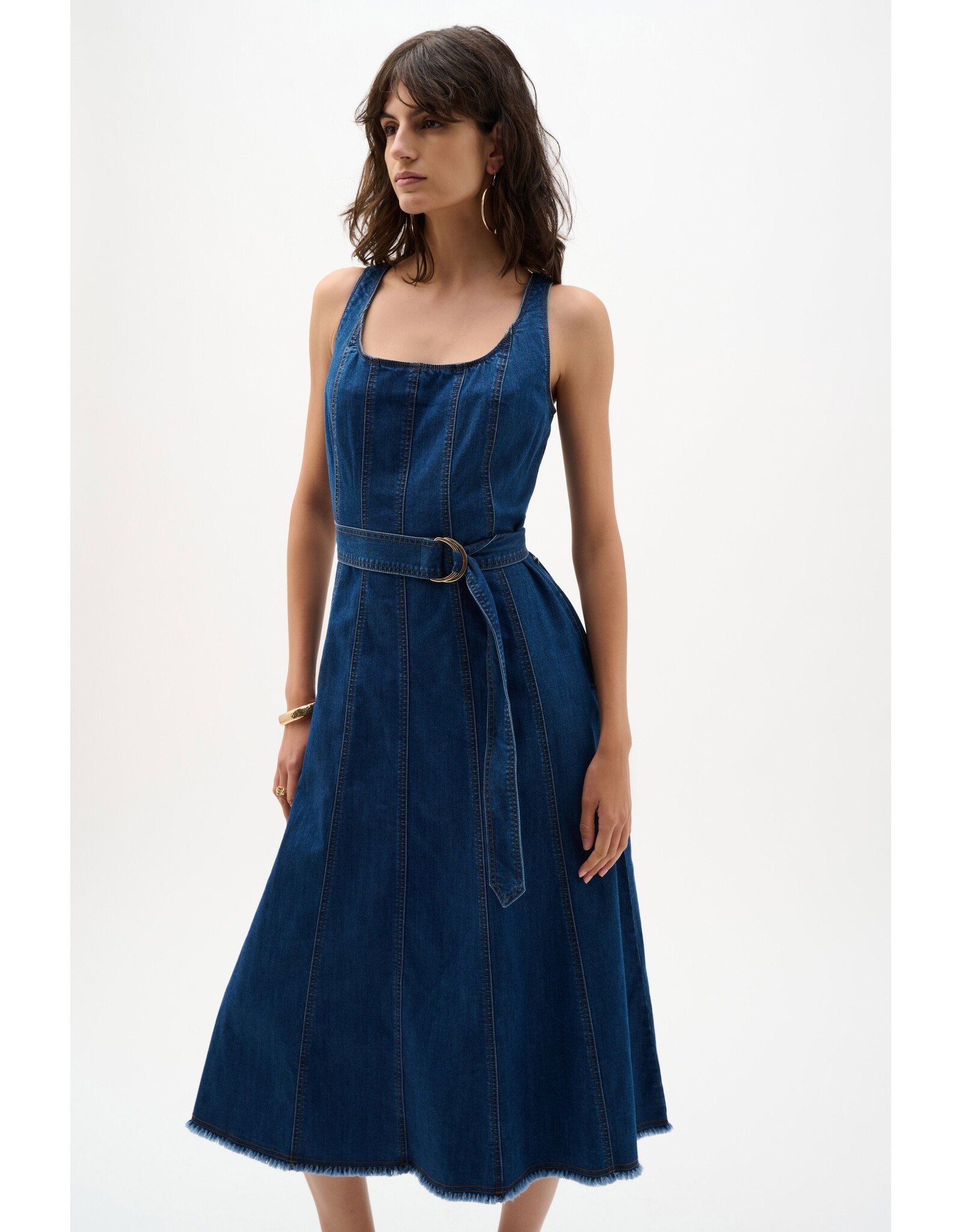 JOSEPH RIBKOFF 262901 DRESS