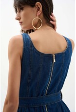 JOSEPH RIBKOFF 262901 DRESS