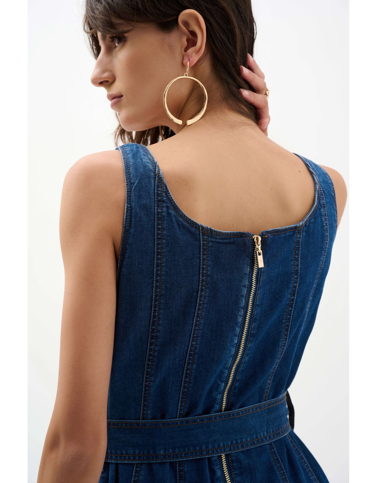 JOSEPH RIBKOFF 262901 DRESS