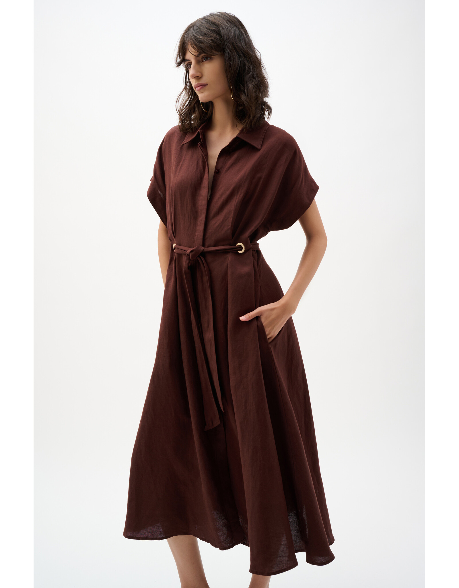 JOSEPH RIBKOFF 262907 DRESS