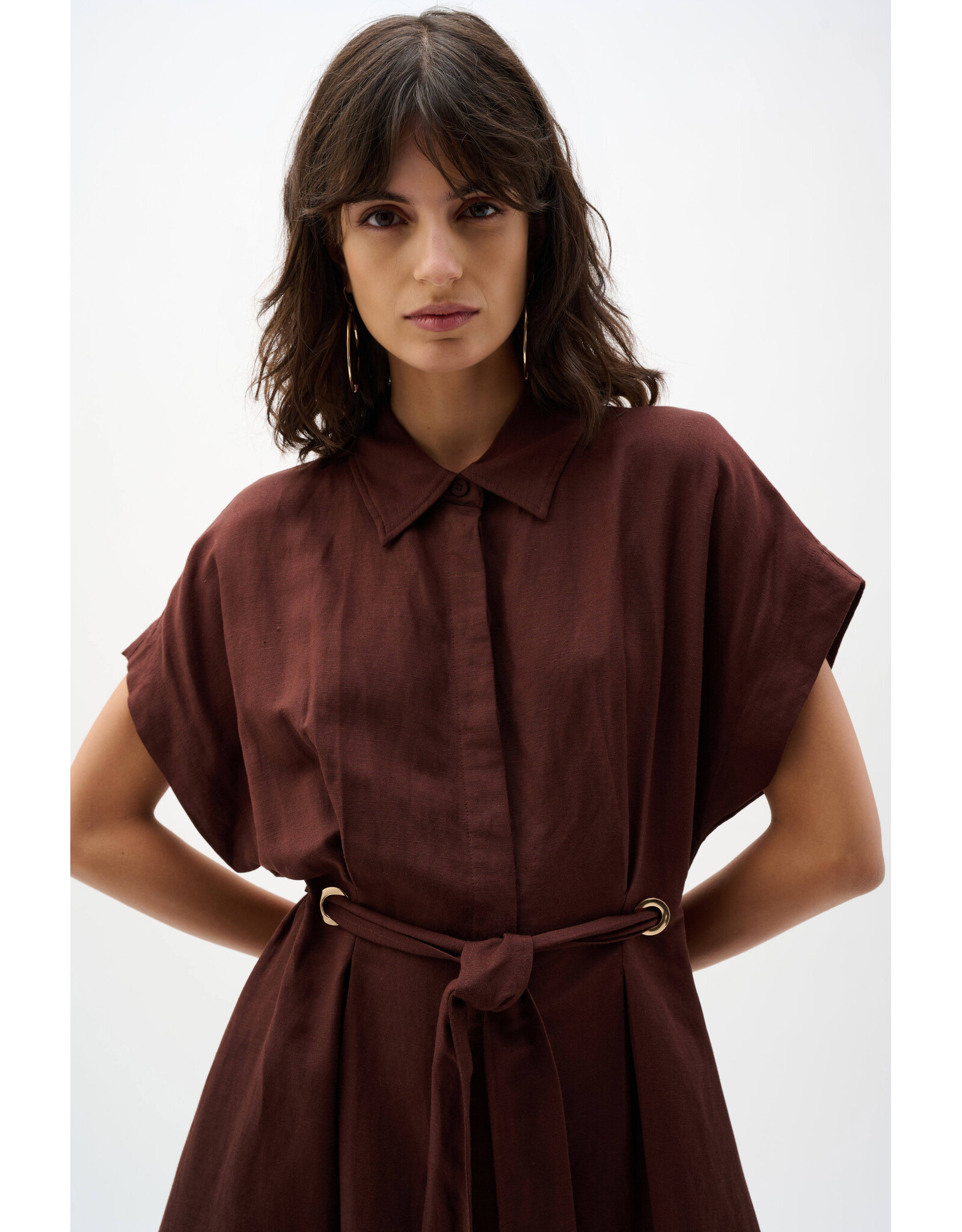 JOSEPH RIBKOFF 262907 DRESS