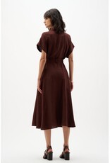 JOSEPH RIBKOFF 262907 DRESS