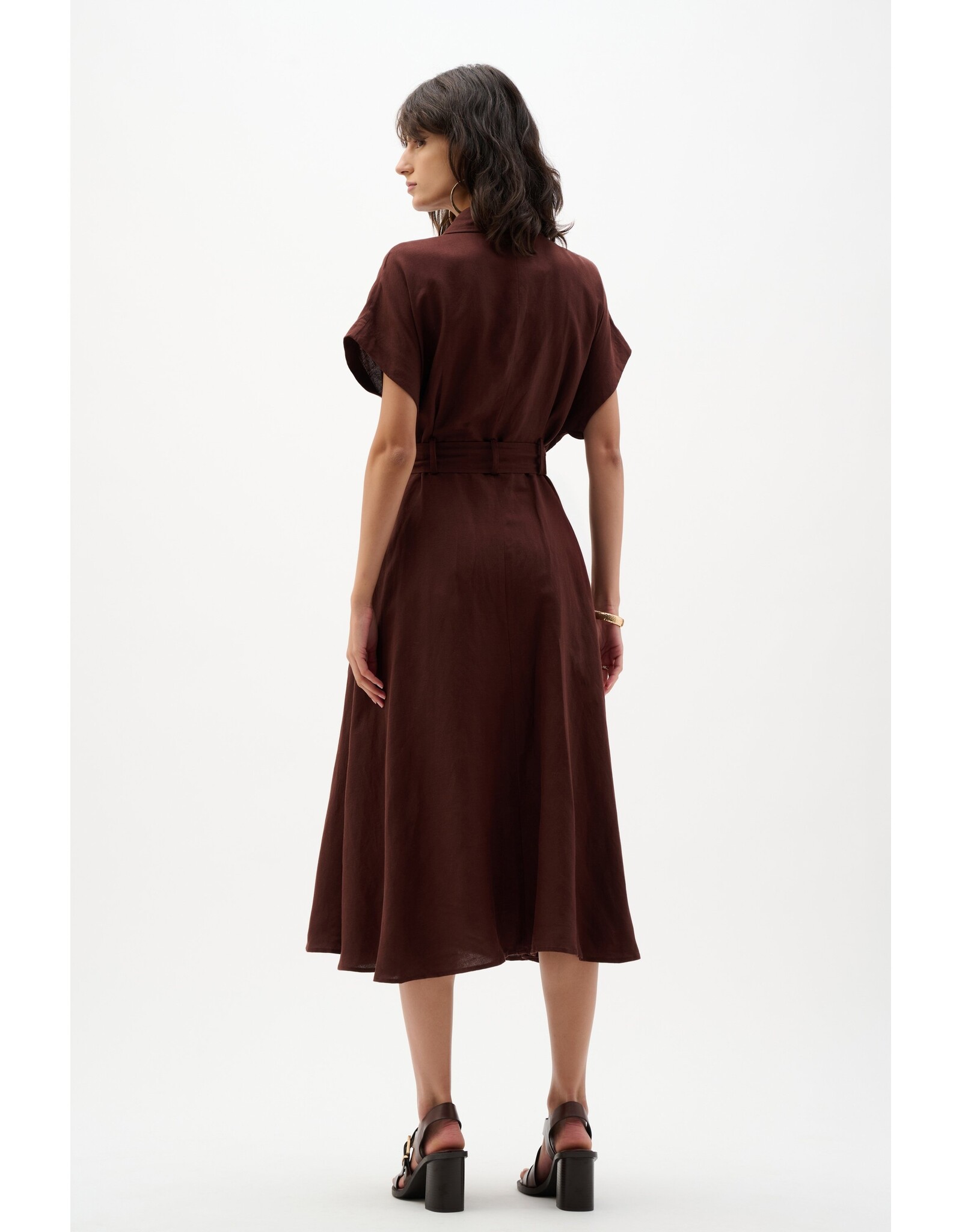 JOSEPH RIBKOFF 262907 DRESS