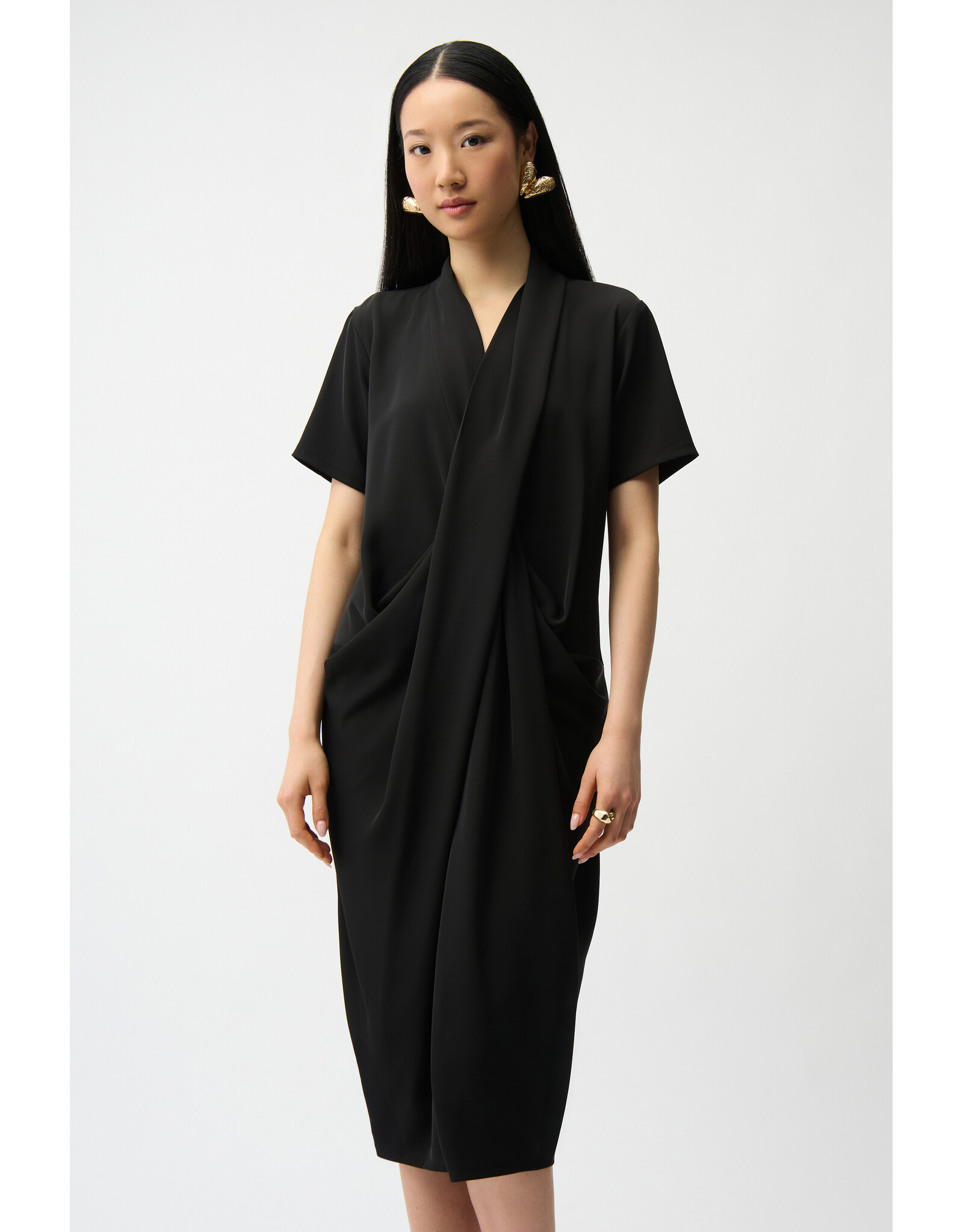 JOSEPH RIBKOFF 261273 DRESS