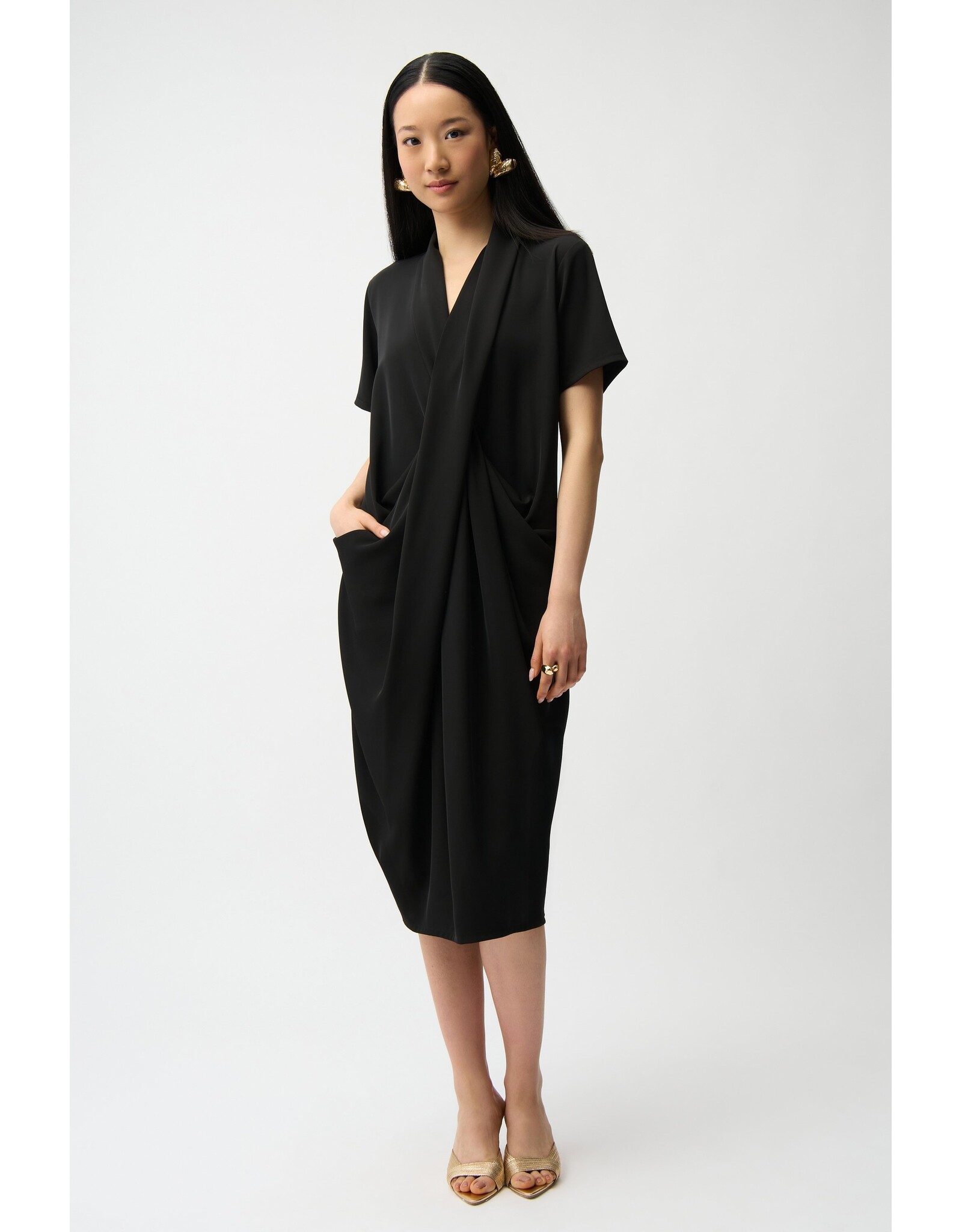 JOSEPH RIBKOFF 261273 DRESS