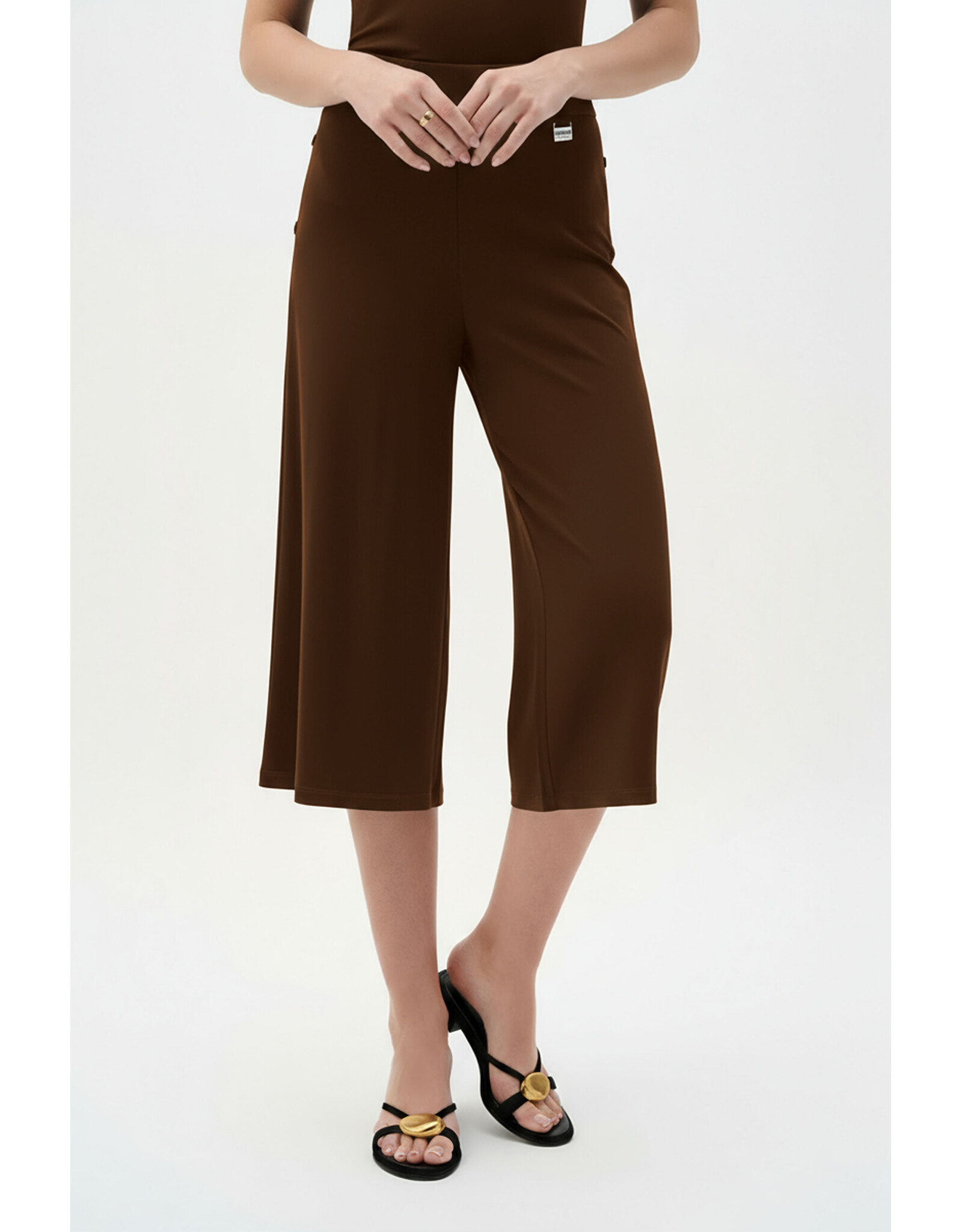 JOSEPH RIBKOFF 262008 PANTS
