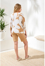 TRIBAL 2175O-8169 SWEATER