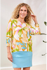 TRIBAL 2175O-8169 SWEATER