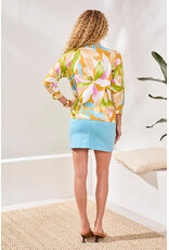 TRIBAL 2175O-8169 SWEATER