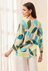 TRIBAL 2175O-8169 SWEATER