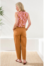 TRIBAL 3063O-8383 ANKLE PANT