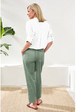 TRIBAL 3063O-8383 ANKLE PANT