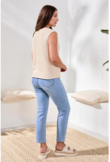 TRIBAL 6208O-5205 VEST