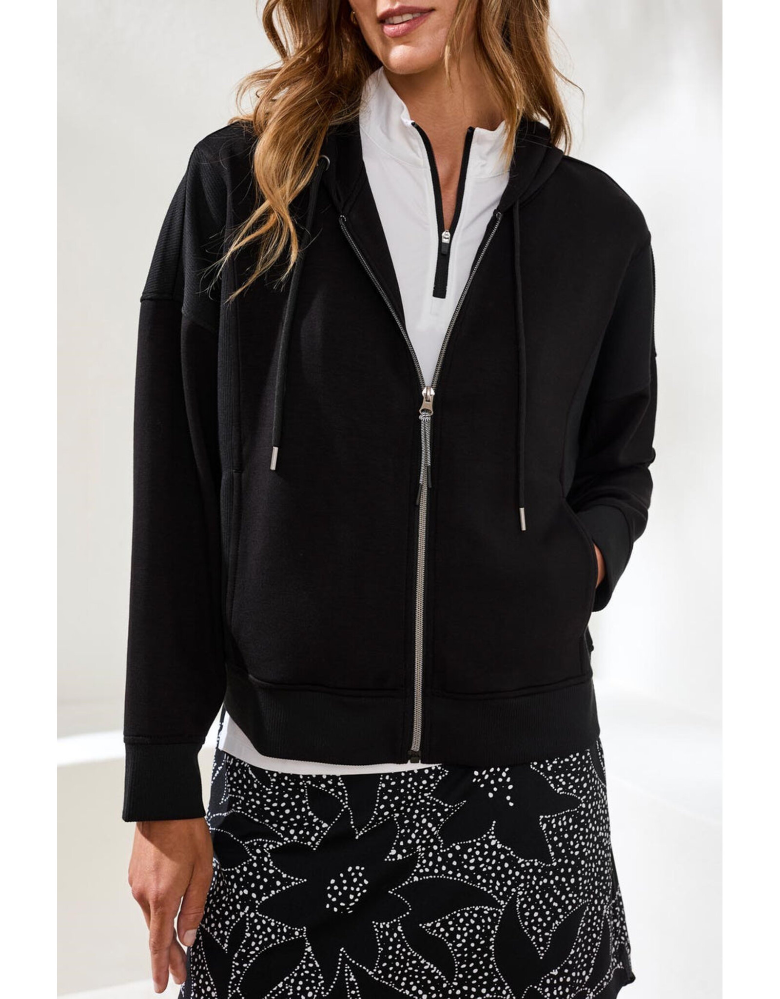 TRIBAL 3017O-3390 JKT