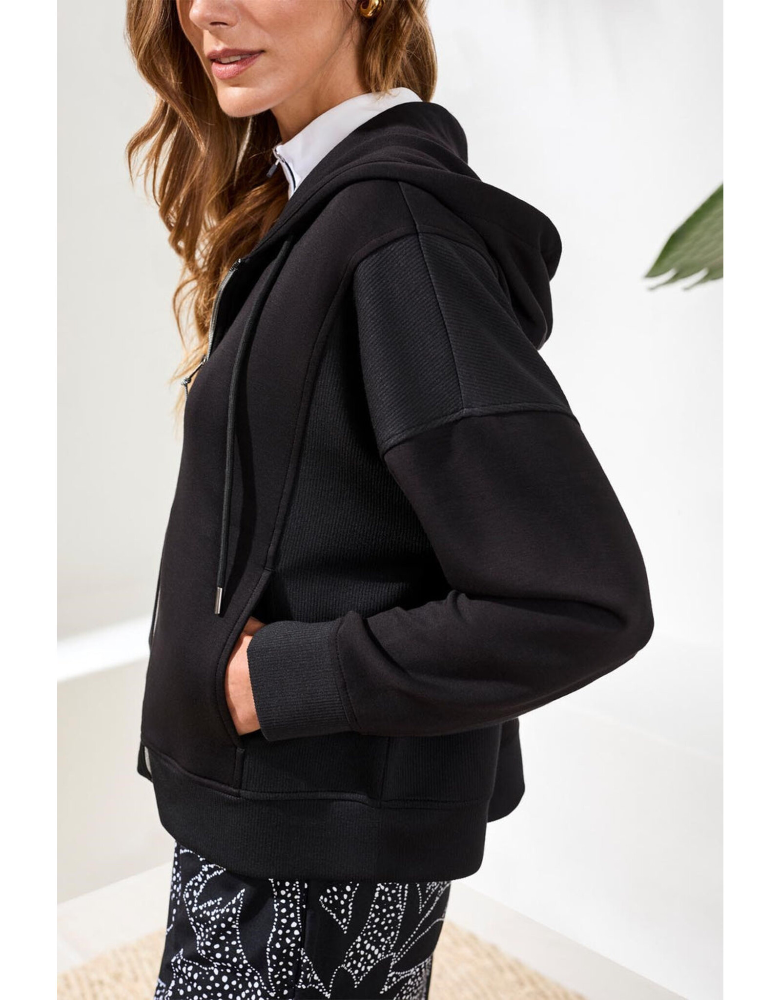 TRIBAL 3017O-3390 JKT