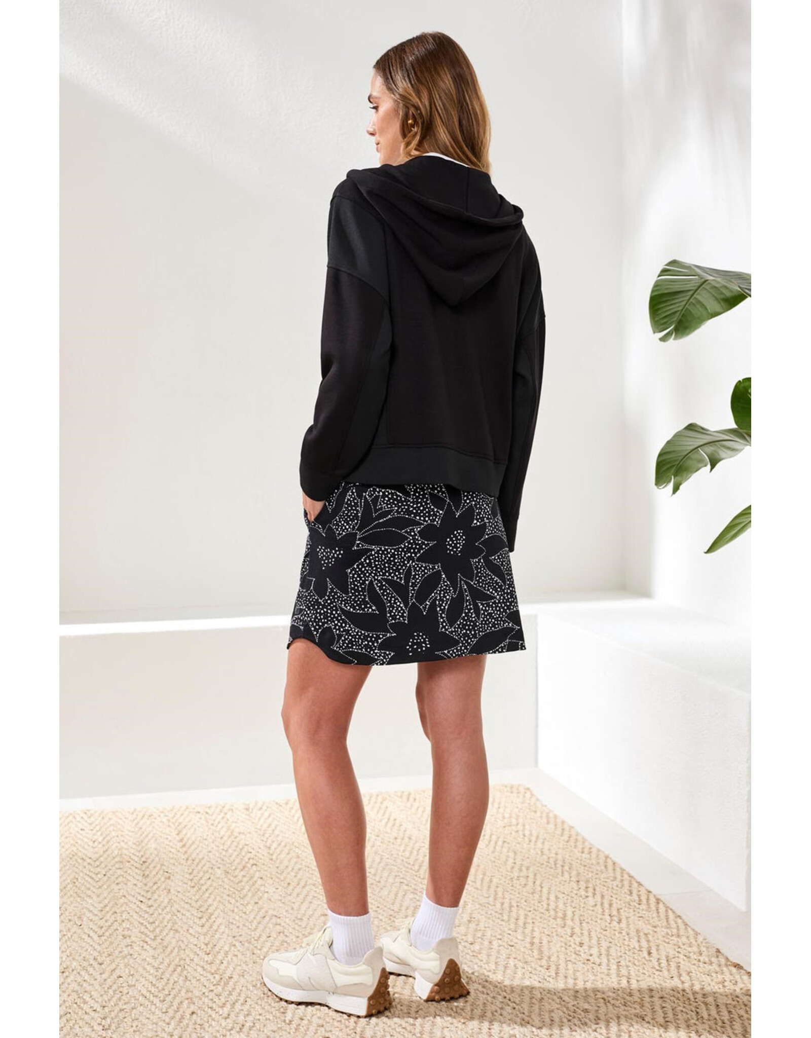 TRIBAL 3017O-3390 JKT