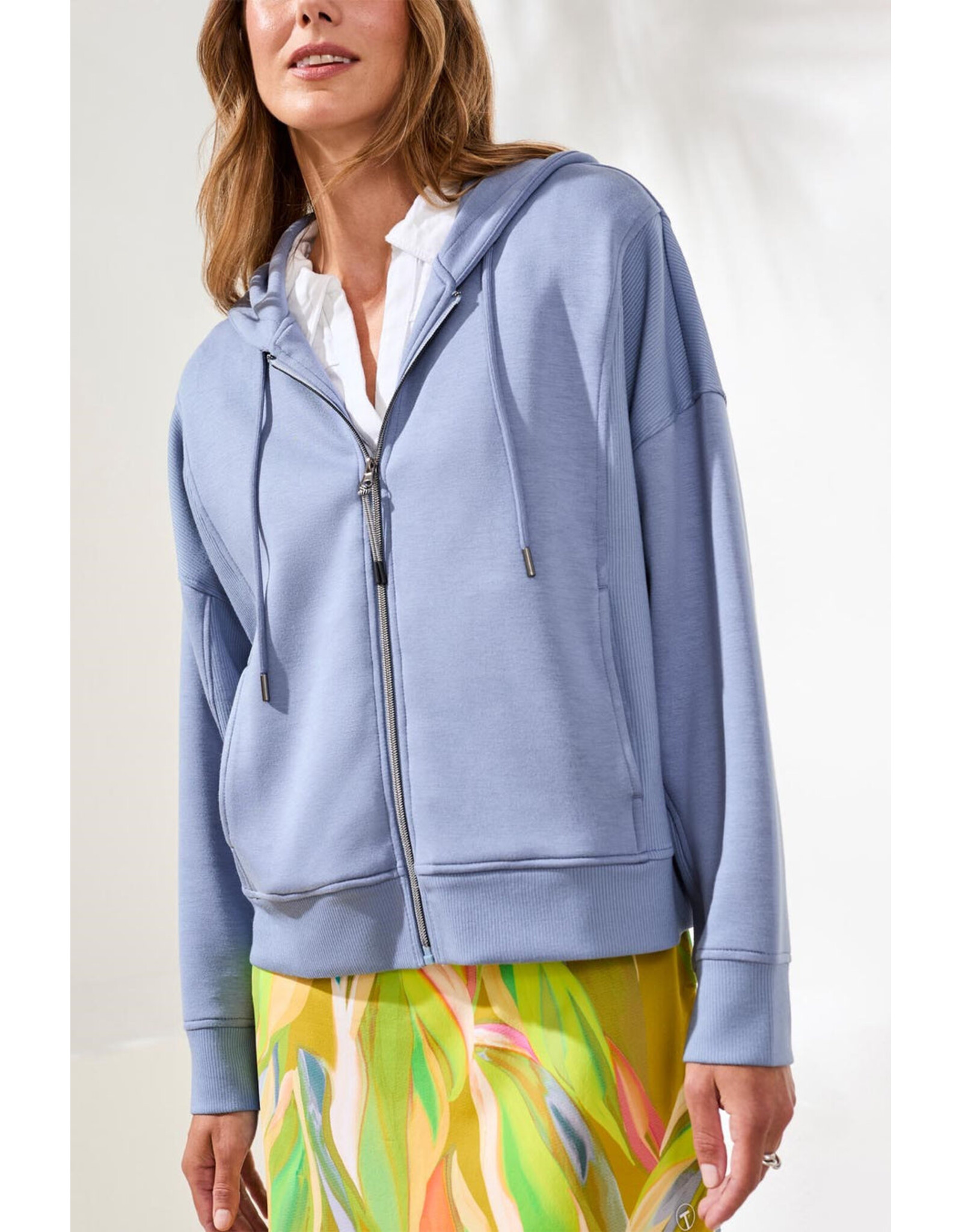 TRIBAL 3017O-3390 JKT