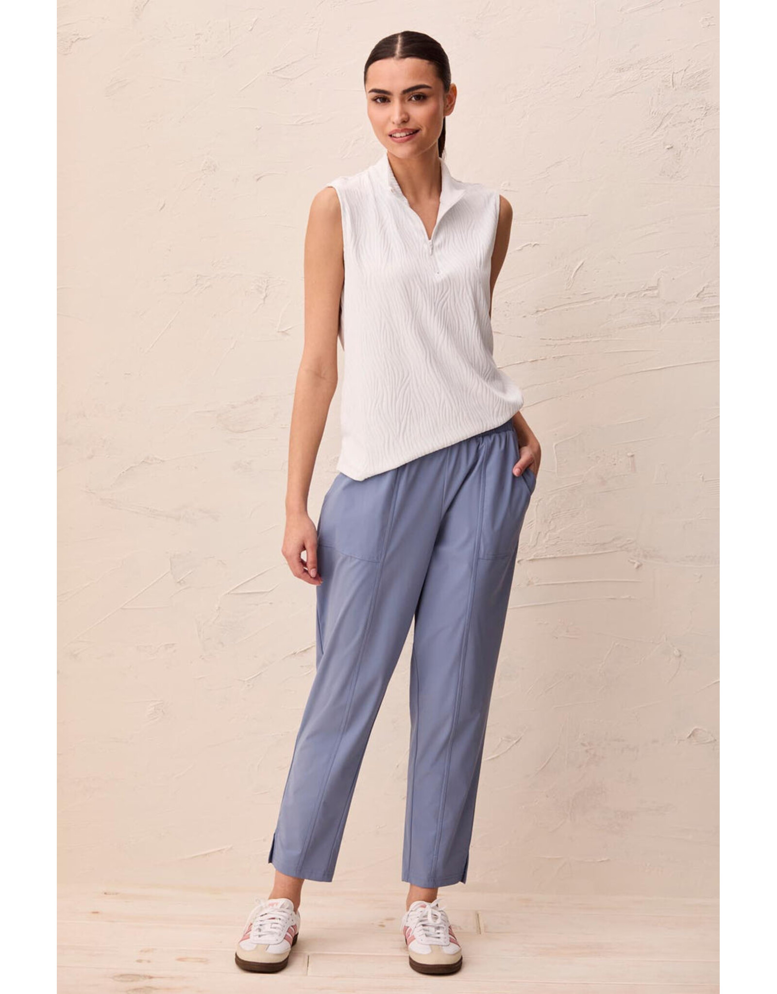 TRIBAL 1207O-3668 PANT