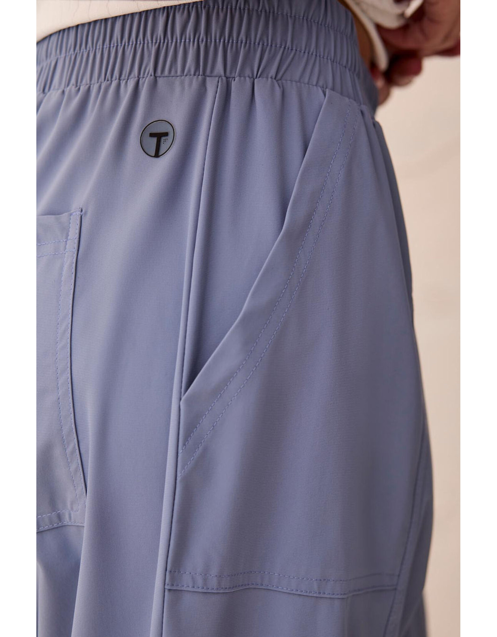 TRIBAL 1207O-3668 PANT