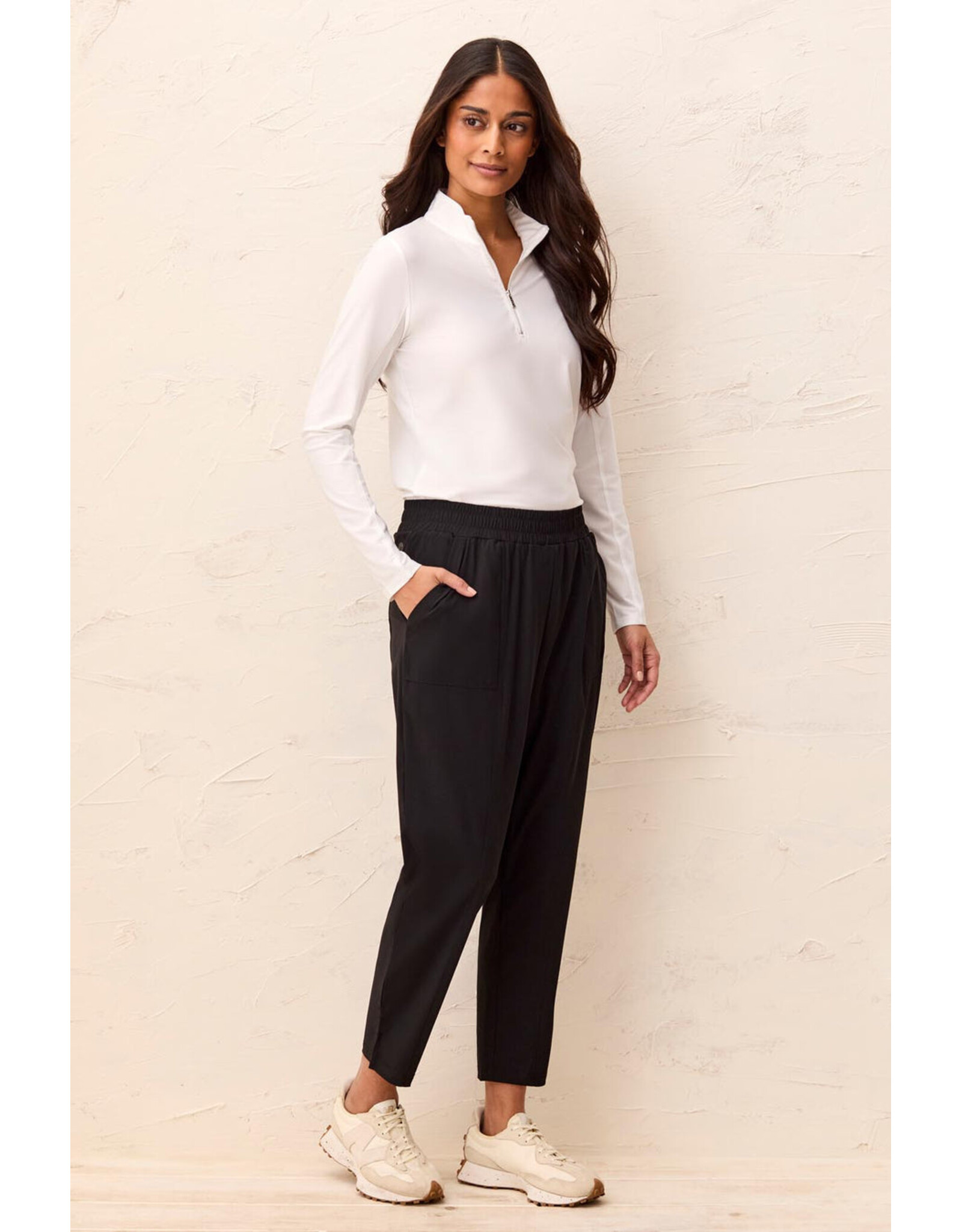 TRIBAL 1207O-3668 PANT