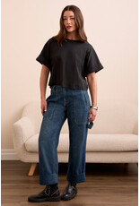 TRIBAL 5945O-5040 SHIRT