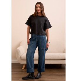 TRIBAL 5945O-5040 SHIRT