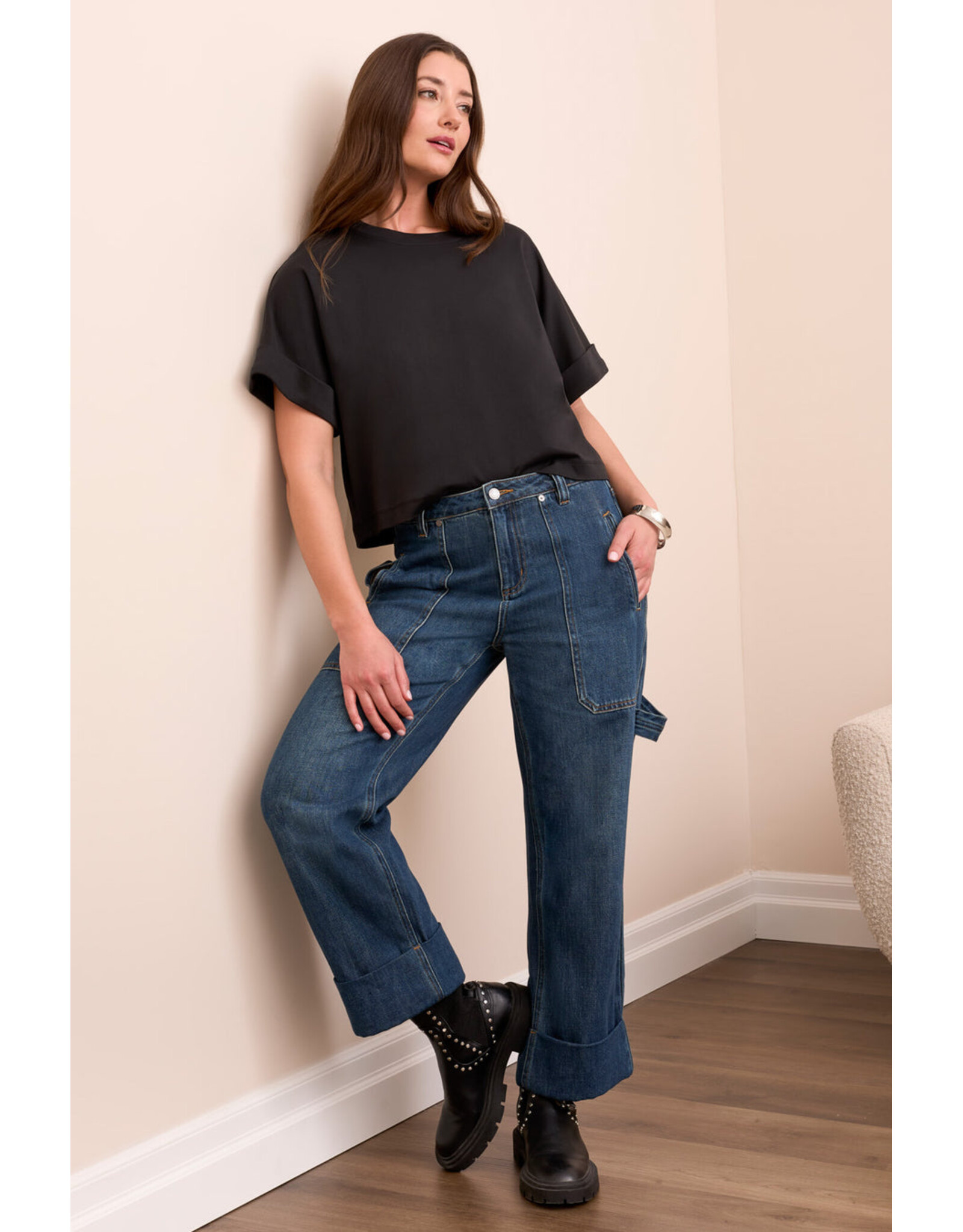 TRIBAL 5945O-5040 SHIRT