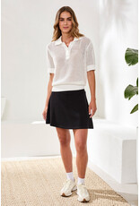 TRIBAL 3020O-3390 SKORT