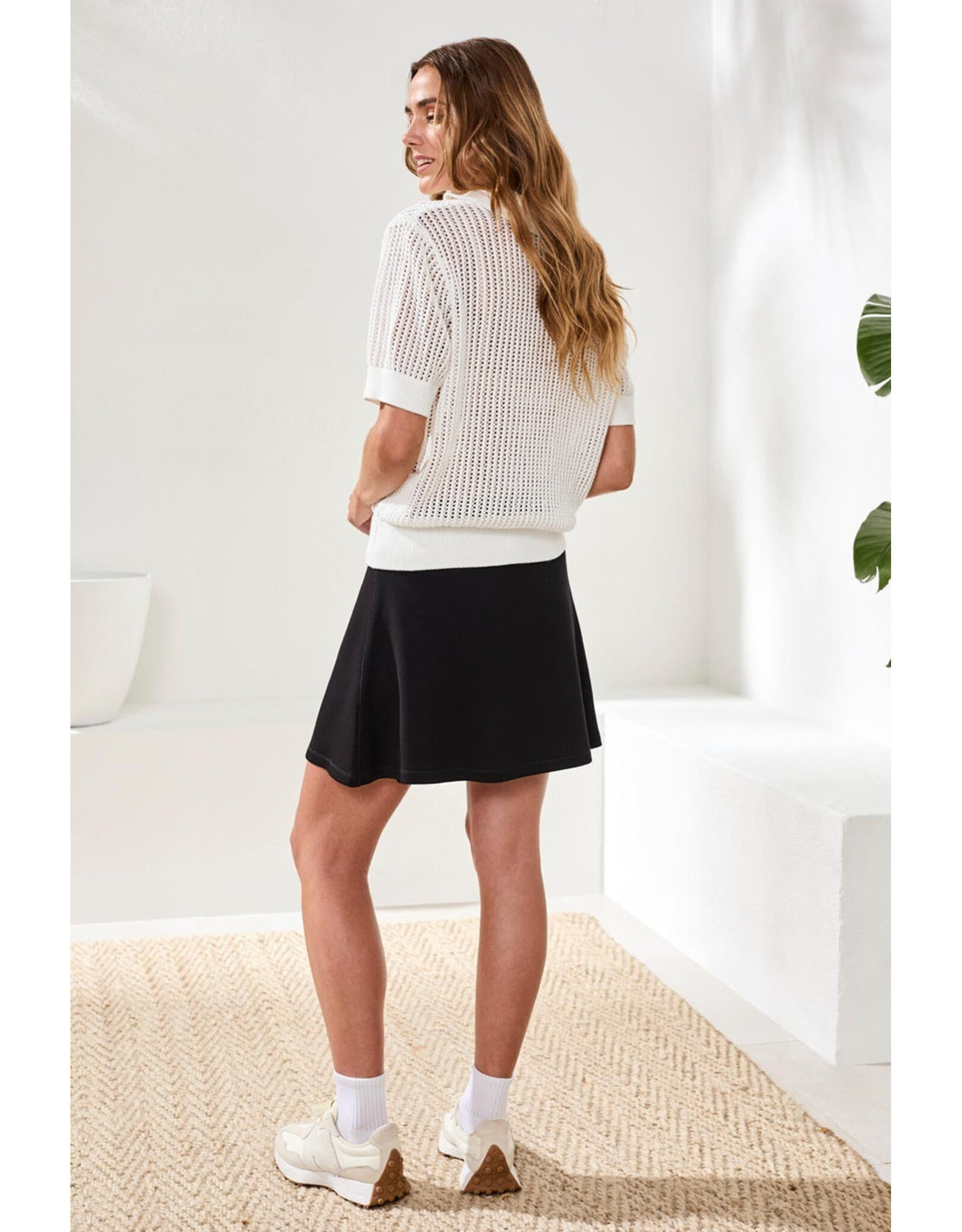 TRIBAL 3020O-3390 SKORT