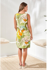 TRIBAL 6895O-4302 DRESS