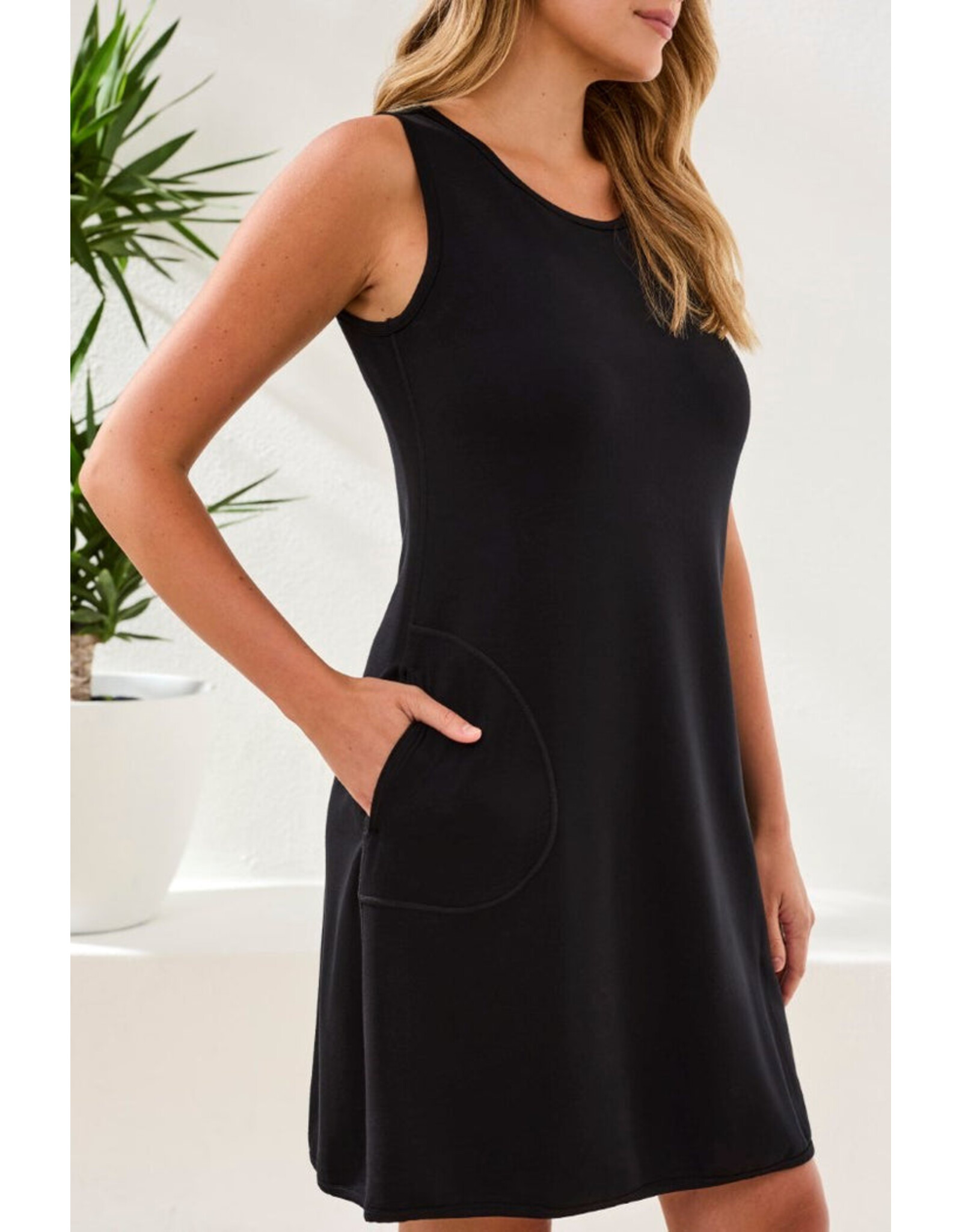 TRIBAL 6895O-4302 DRESS