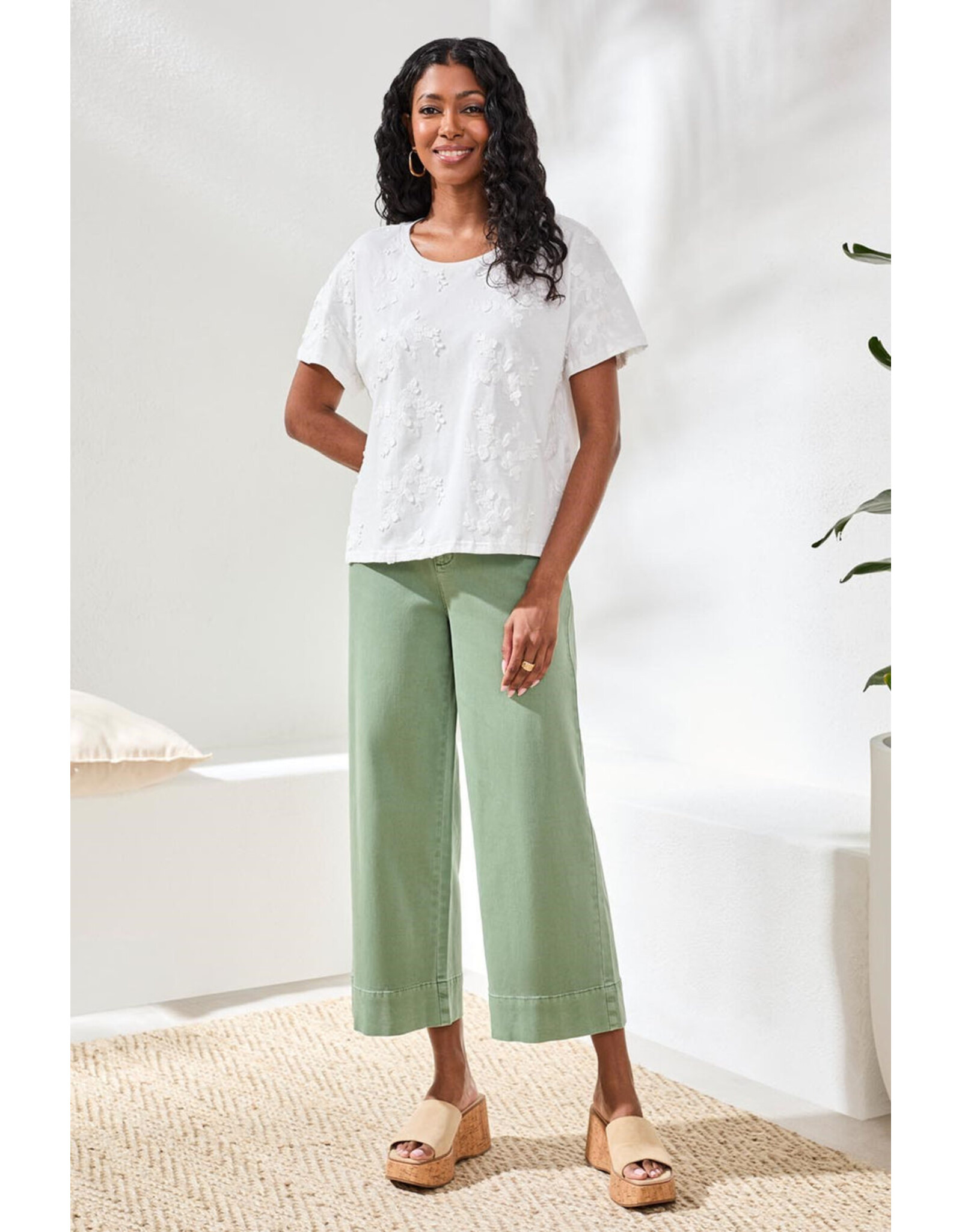 TRIBAL 3085O-8466 T-SHIRT