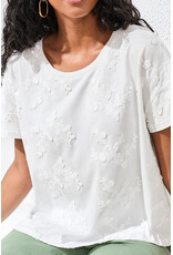 TRIBAL 3085O-8466 T-SHIRT