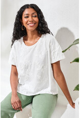 TRIBAL 3085O-8466 T-SHIRT