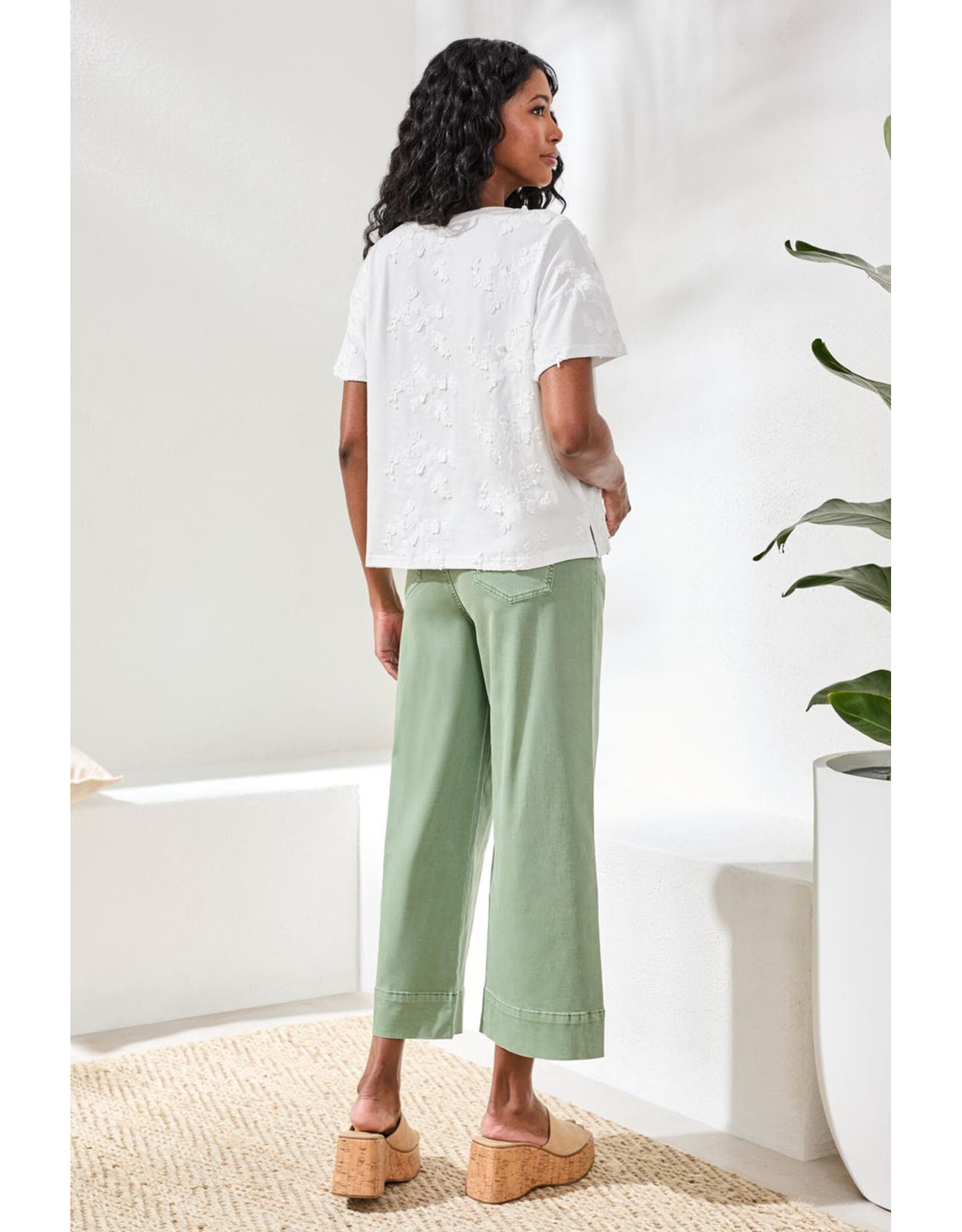 TRIBAL 3085O-8466 T-SHIRT