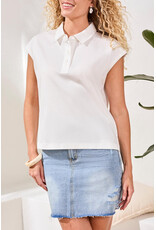 TRIBAL 6169O-5040 T-SHIRT