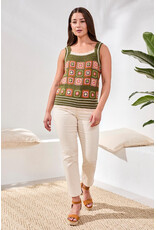 TRIBAL 6113O-576 TANK