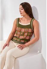 TRIBAL 6113O-576 TANK