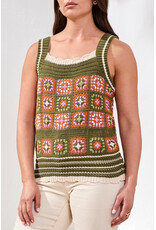 TRIBAL 6113O-576 TANK