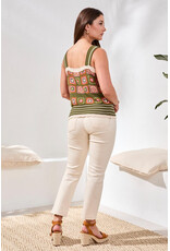 TRIBAL 6113O-576 TANK