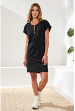 TRIBAL 3093O-3668 DRESS