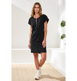 TRIBAL 3093O-3668 DRESS