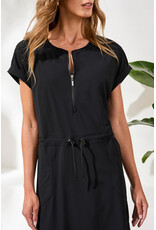 TRIBAL 3093O-3668 DRESS