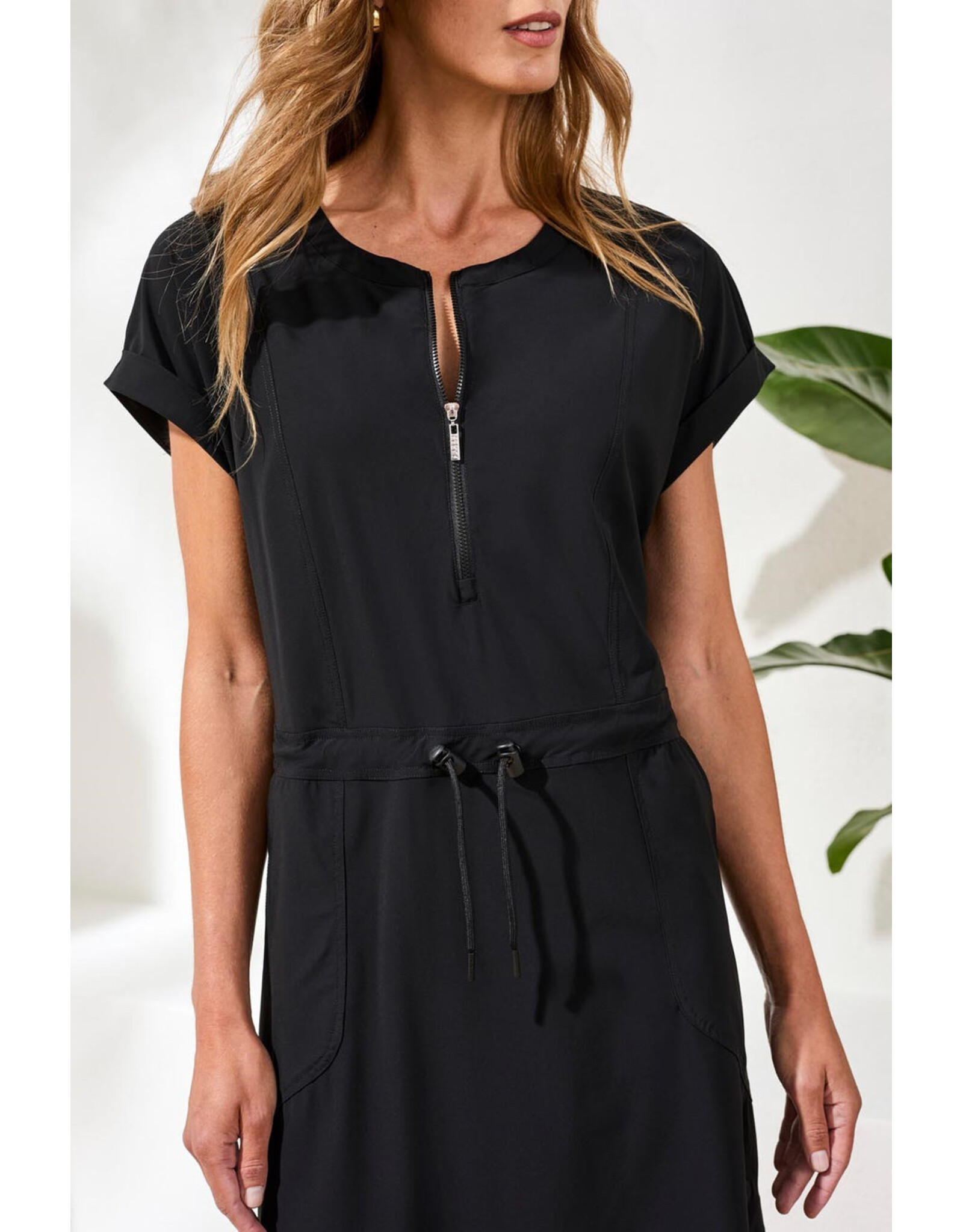 TRIBAL 3093O-3668 DRESS