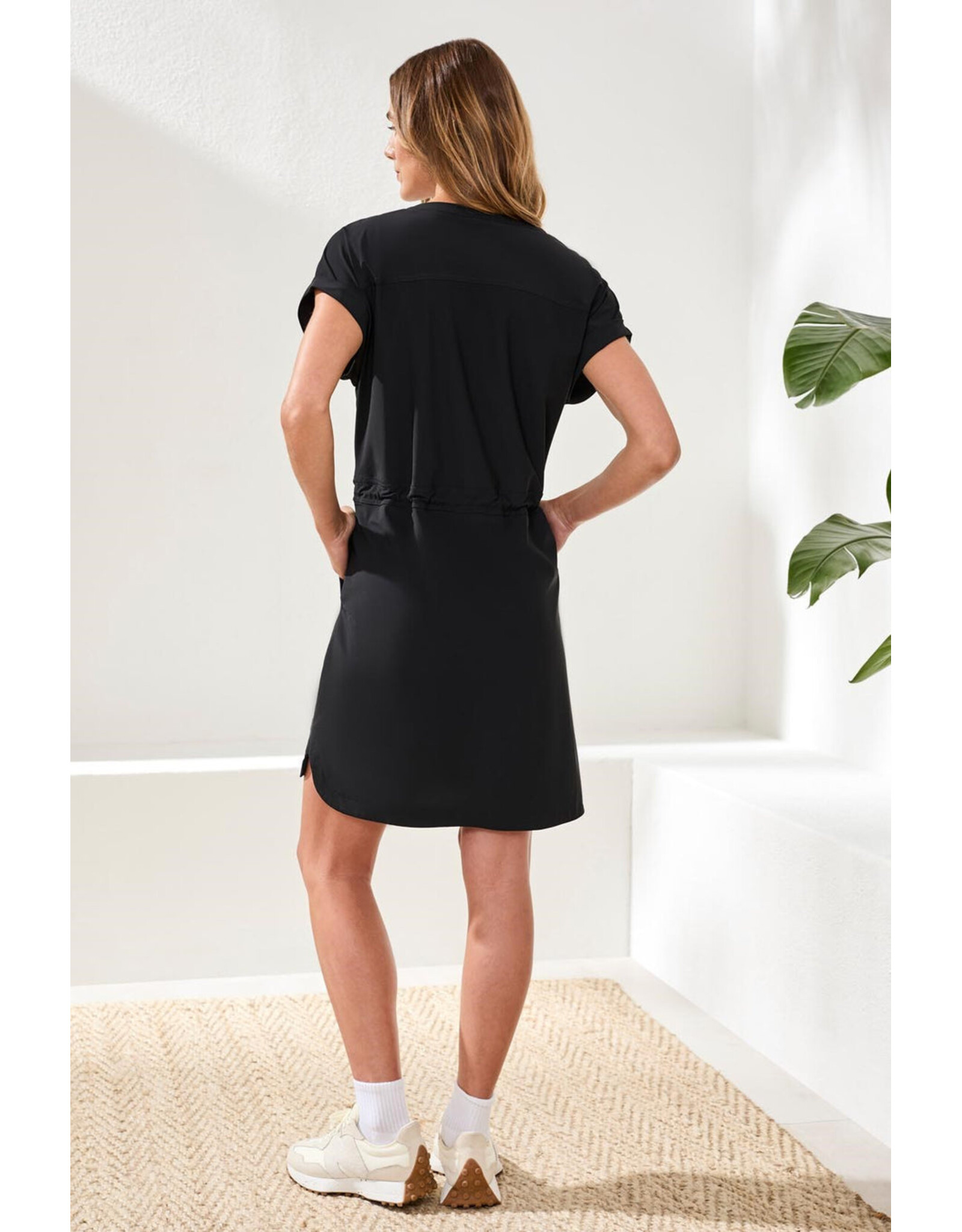 TRIBAL 3093O-3668 DRESS