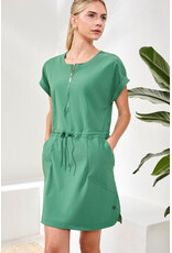 TRIBAL 3093O-3668 DRESS