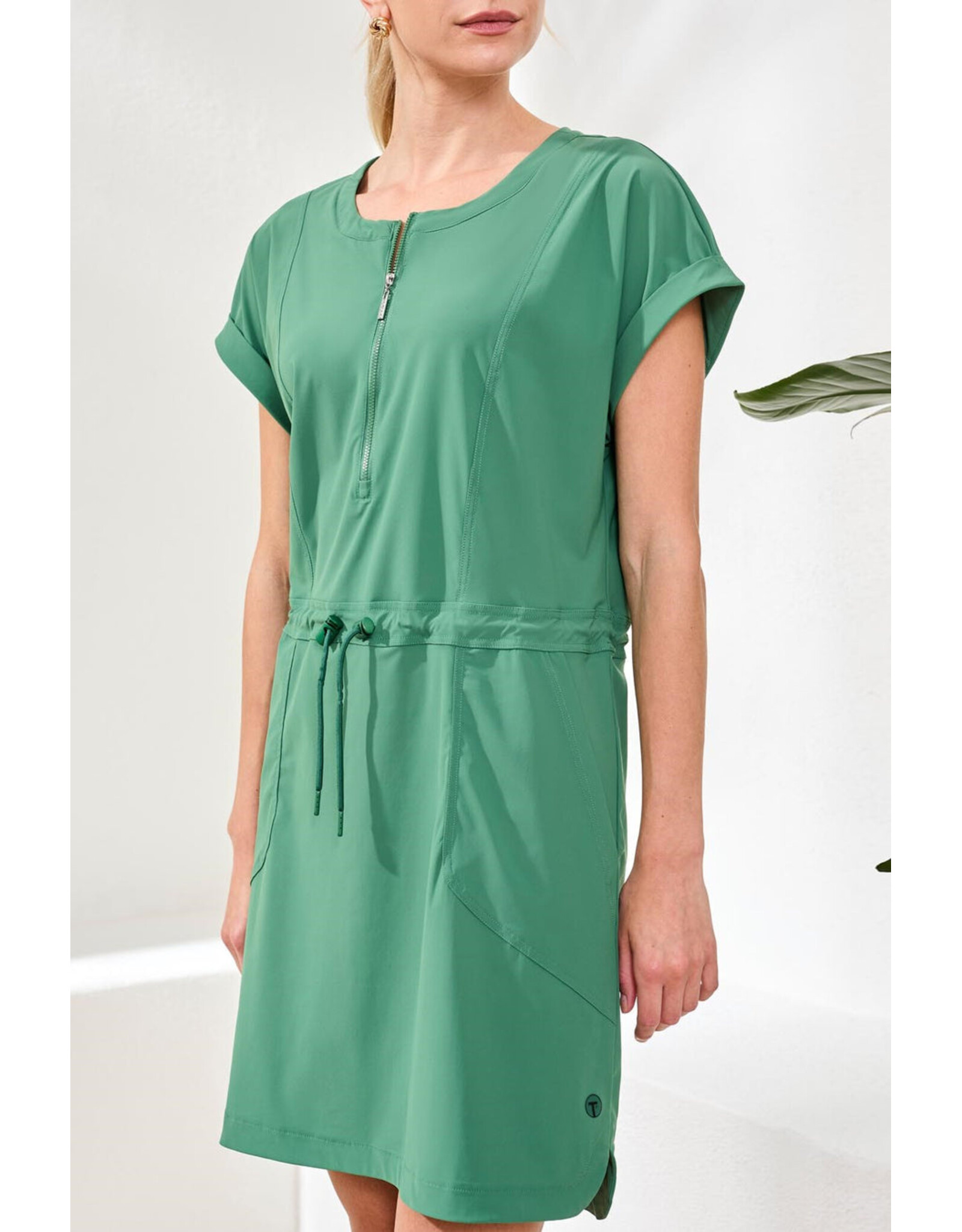 TRIBAL 3093O-3668 DRESS