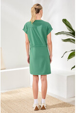 TRIBAL 3093O-3668 DRESS