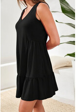 TRIBAL 1340O-8285 DRESS