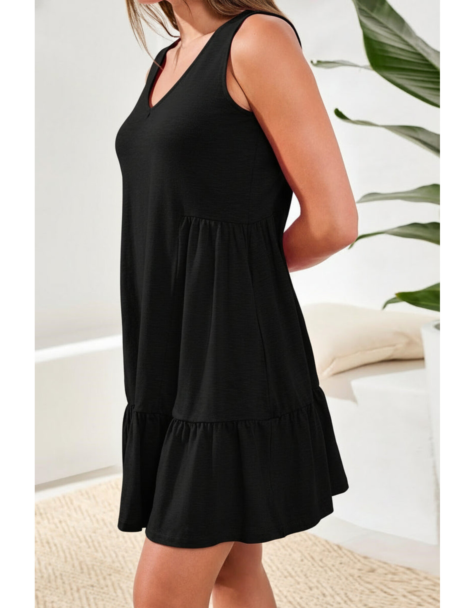 TRIBAL 1340O-8285 DRESS